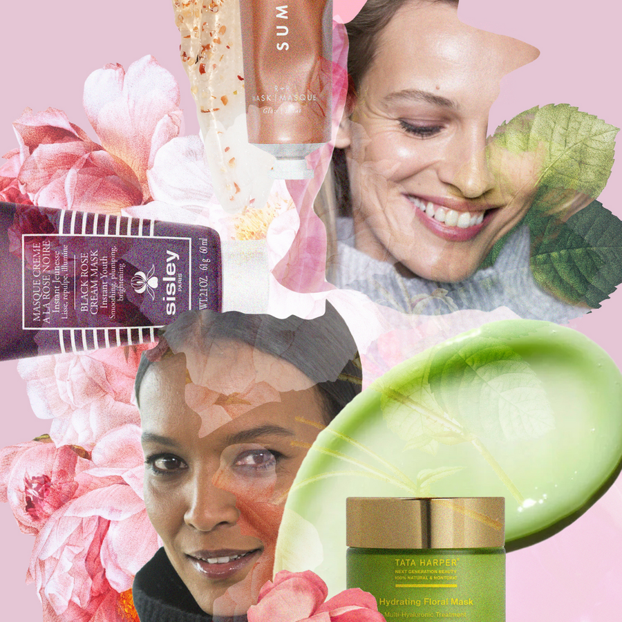 SKIN STORIES | Why Our Pursuit For Perfect Skin Has Changed